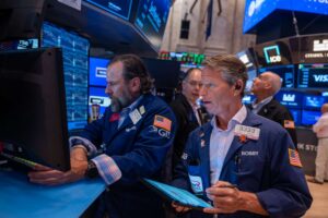 Dow Jones