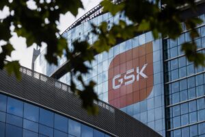 GSK